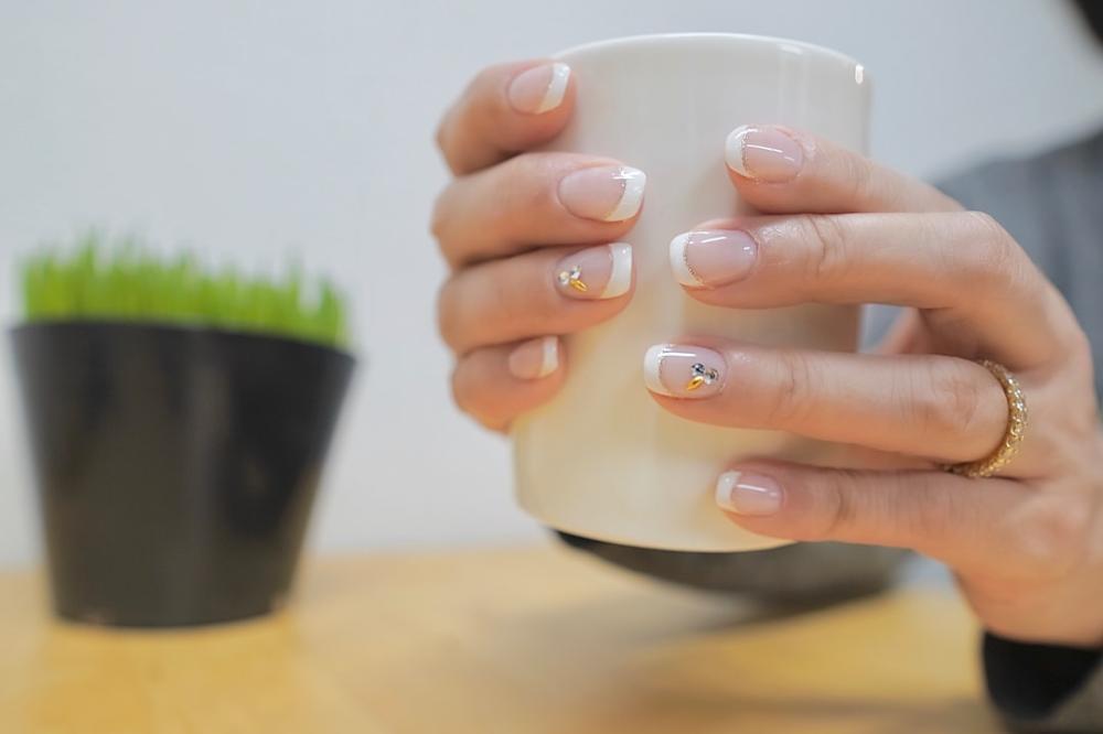 Jubler over Nailster: Den Uundgåelige Trend!