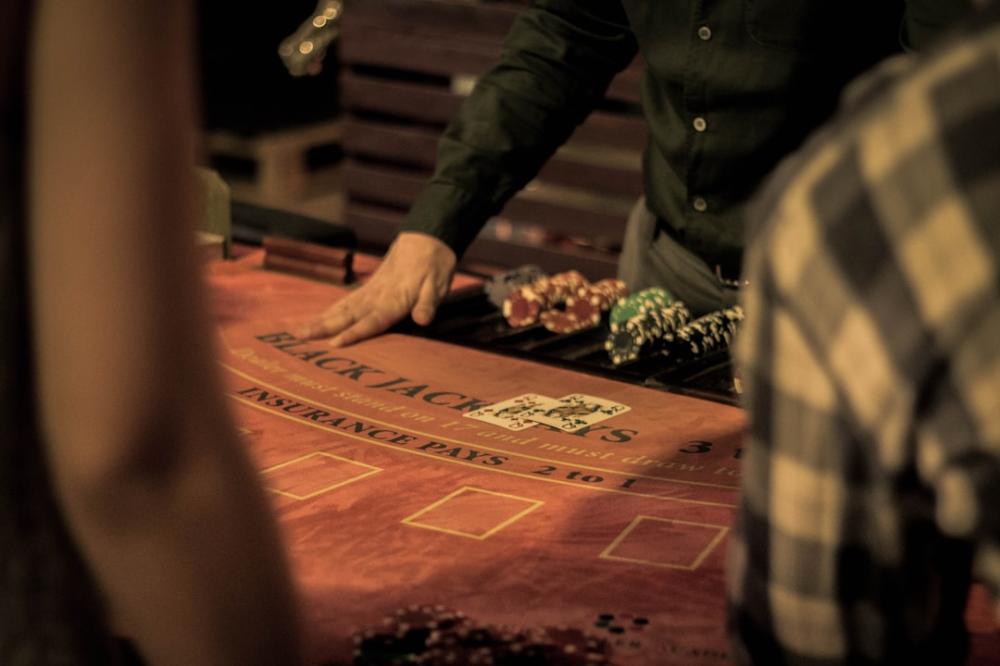 Kunstnerisk Betting Strategi til Sejre