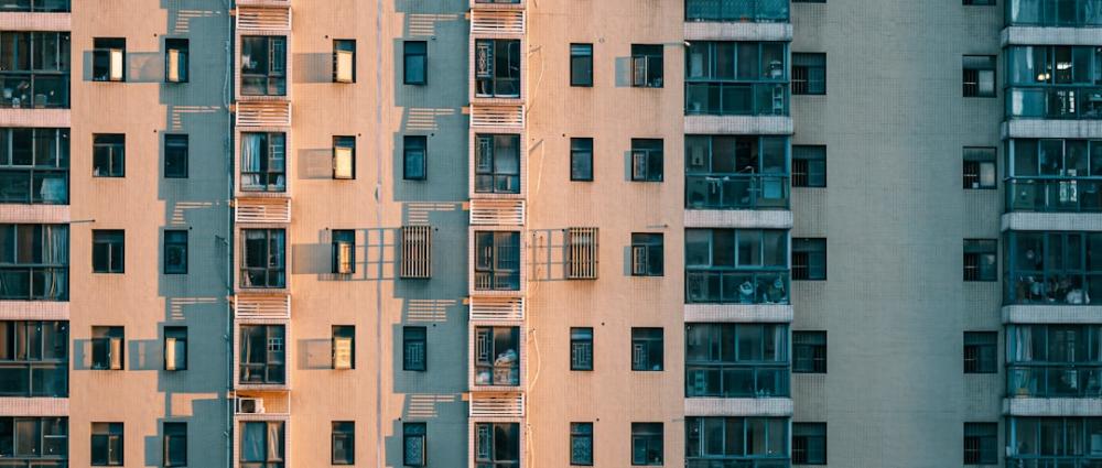 Lykkens boligcenter: Find din drømmebolig nu!