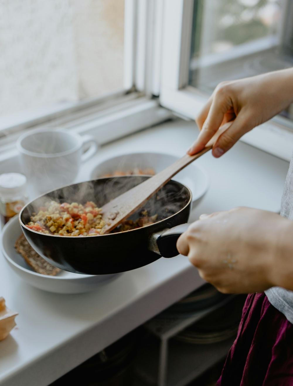 Perfekte Qookware: Hemmeligheden Bag Madlavning