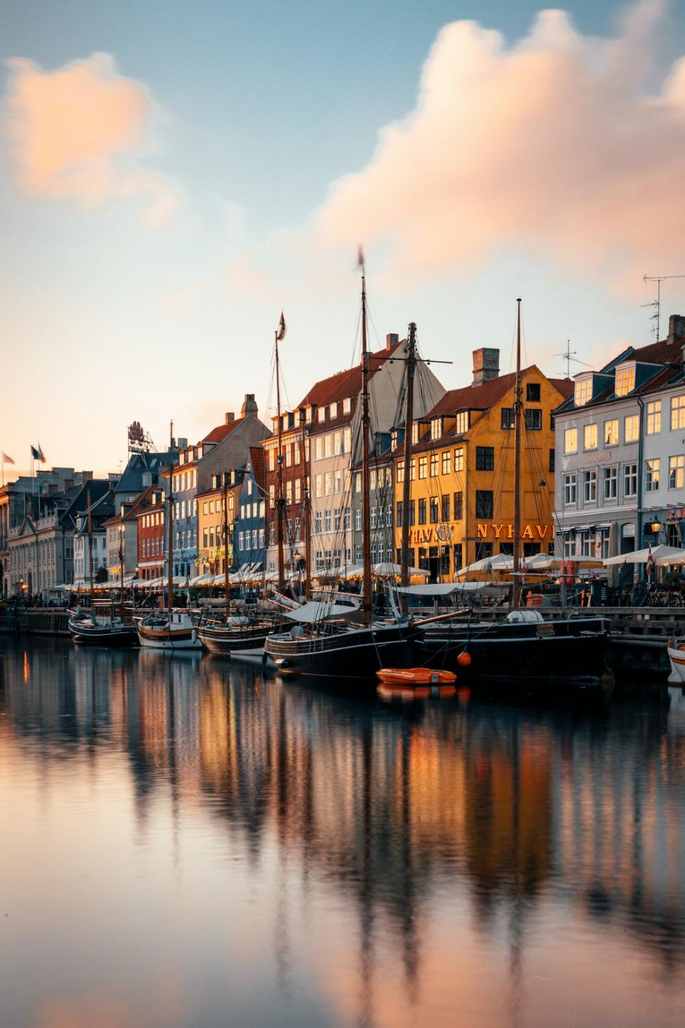 Uforglemmelige Oplevelser i København, Du Skal Prøve!