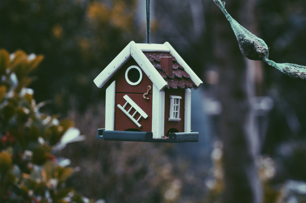 'Crafting Cozy Corners: Transform Your Bolig into a Retreat'
