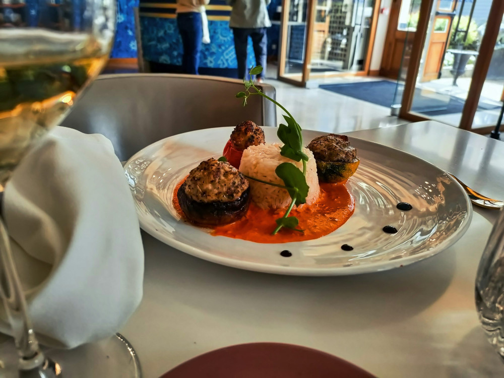 Perler af gastronomi: Oplev Michelin-stjerner i Aarhus
