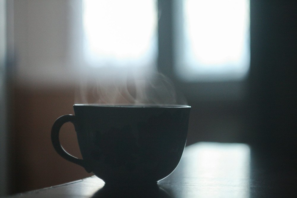 Revolutionerende opdagelser i te kaffe s verdenen